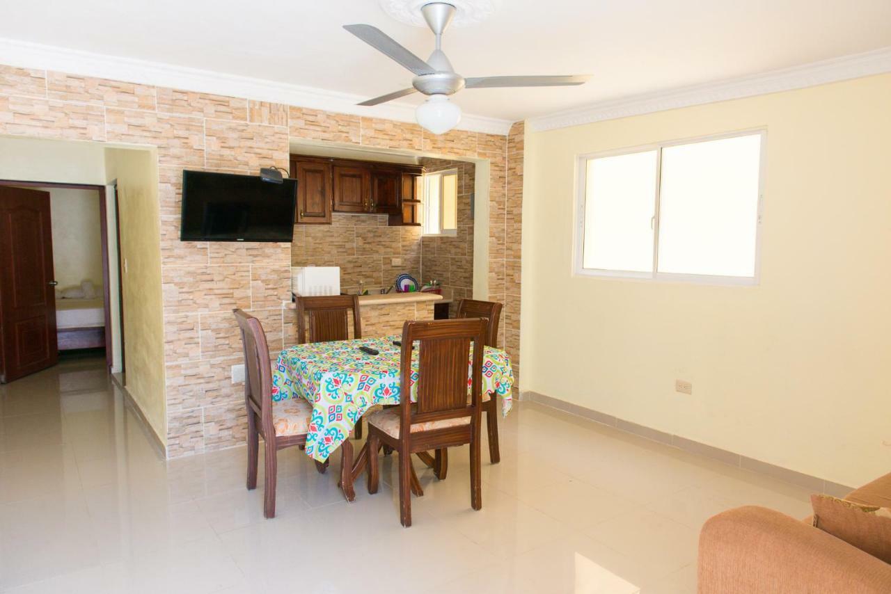 Aparthotel Tropical Island La Viva