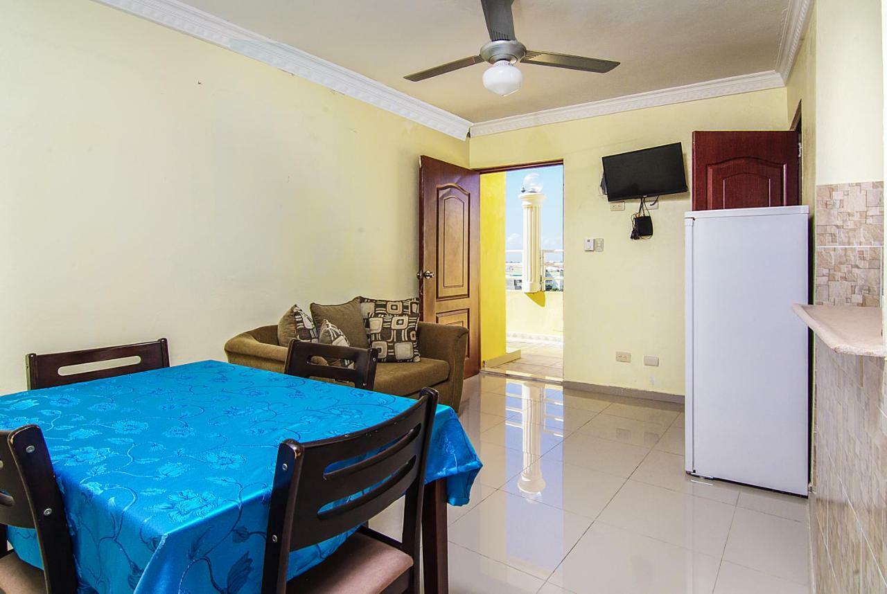 Tropical Island Aparthotel