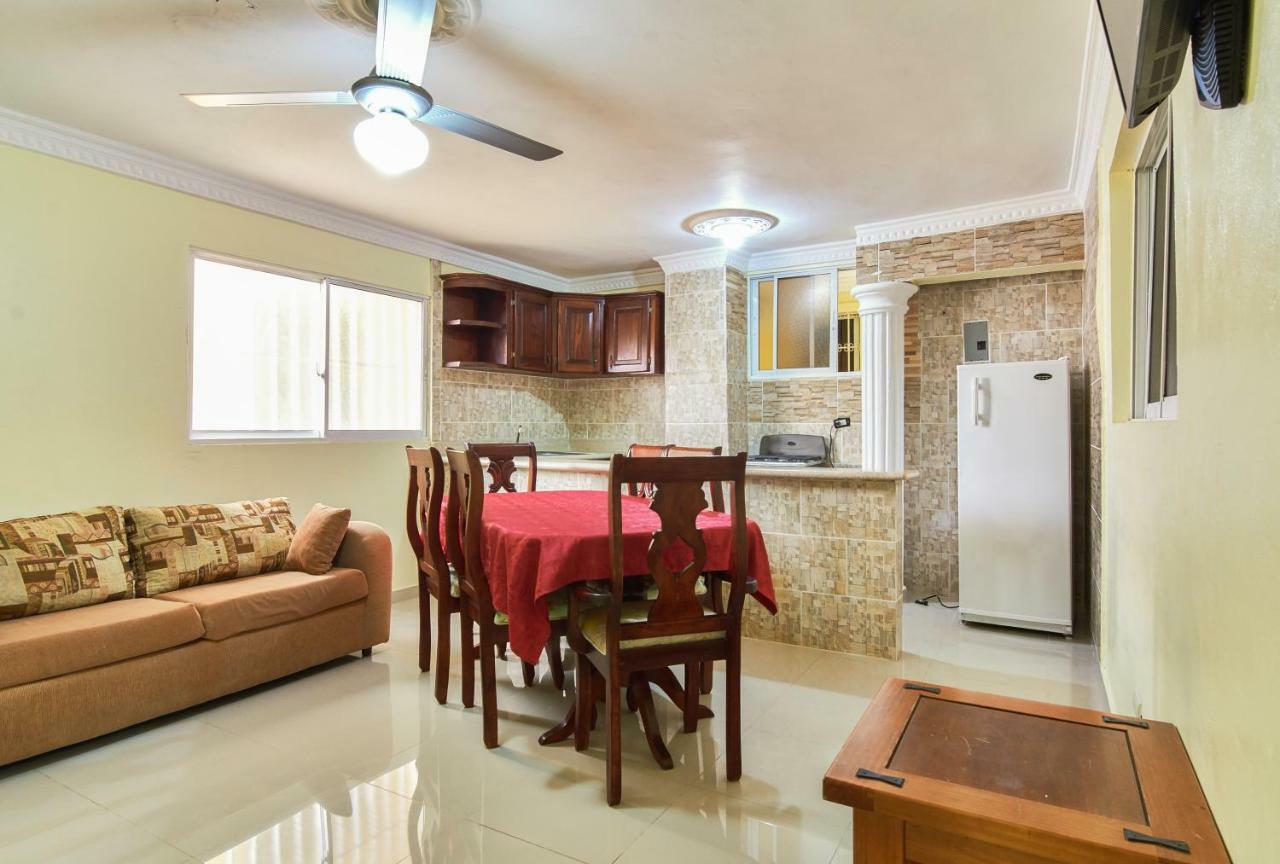 Tropical Island Aparthotel