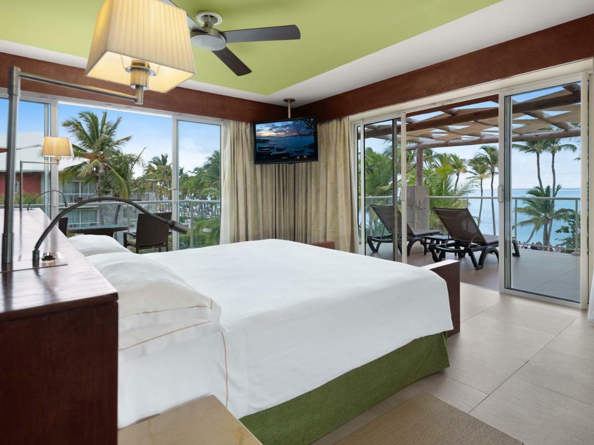 Barcelo Palace (adults Only) Bavaro