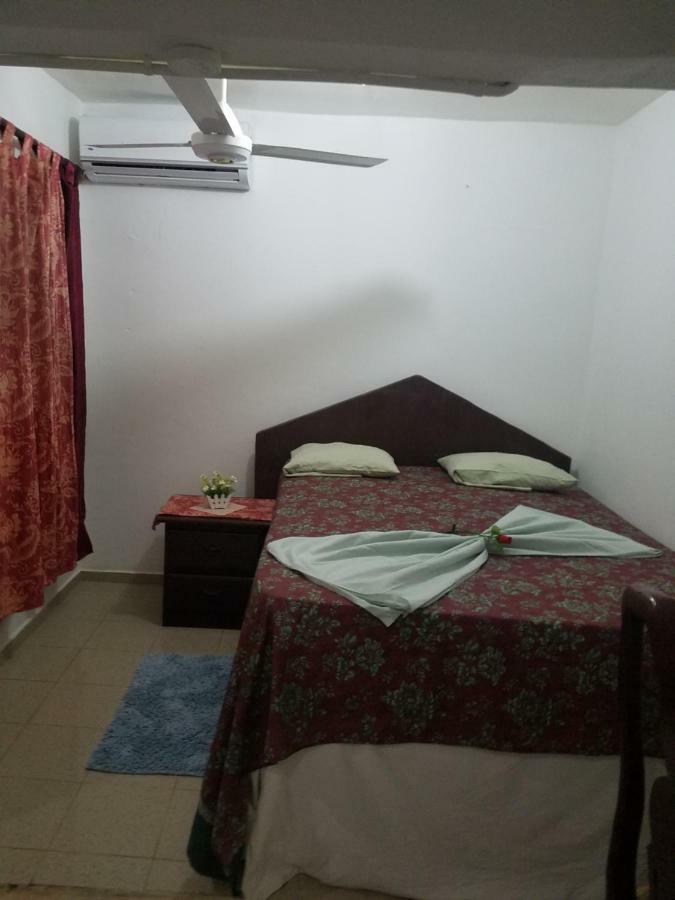 Keisyalba Bed & Breakfast 2*