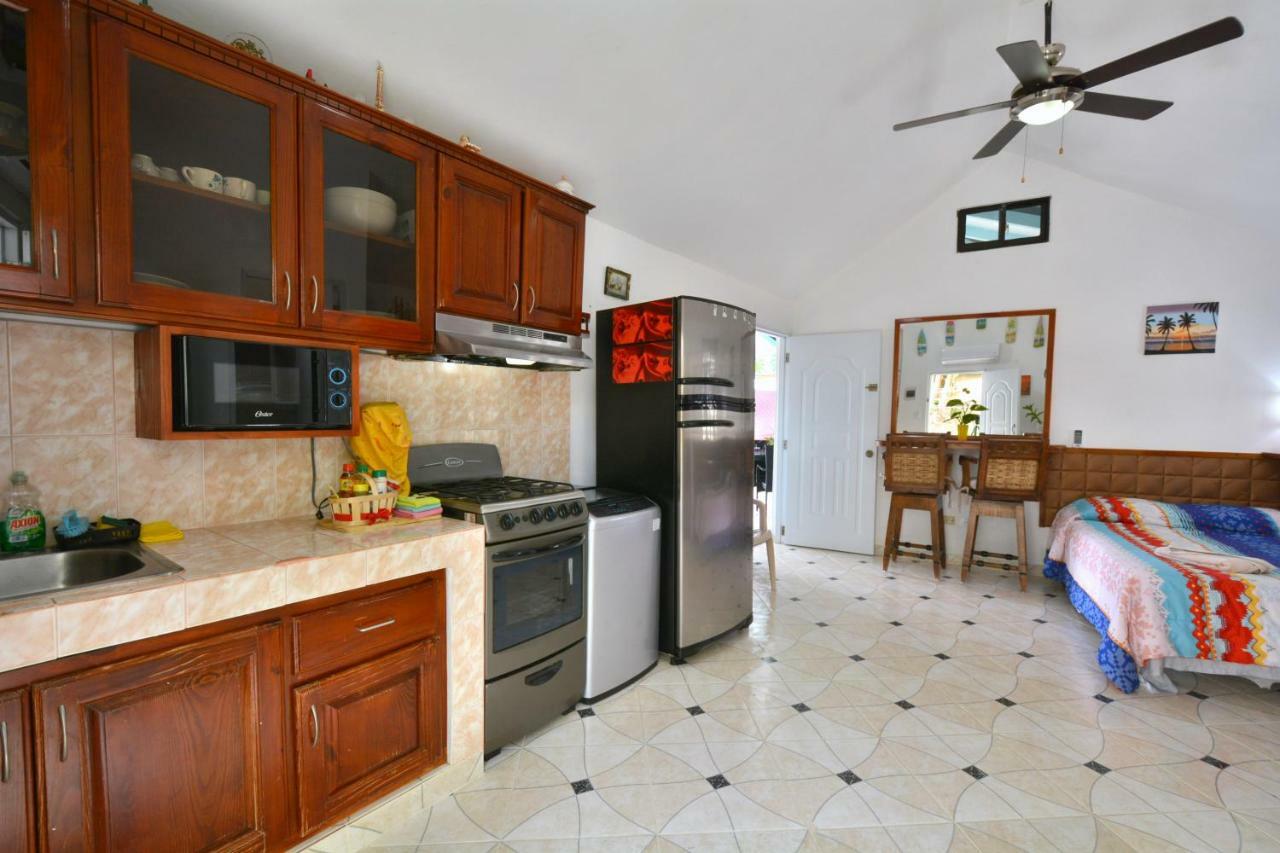 Alegria Apartment *
