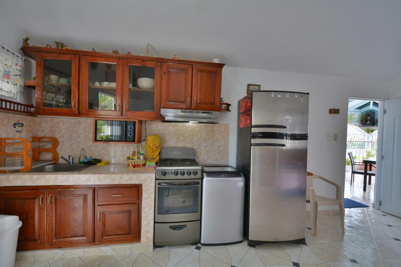 Apartment Alegria *