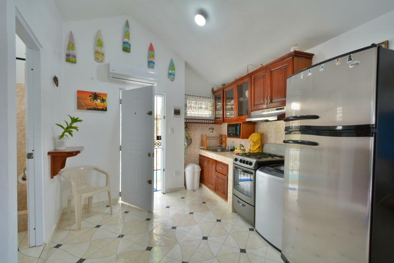 Apartment Alegria