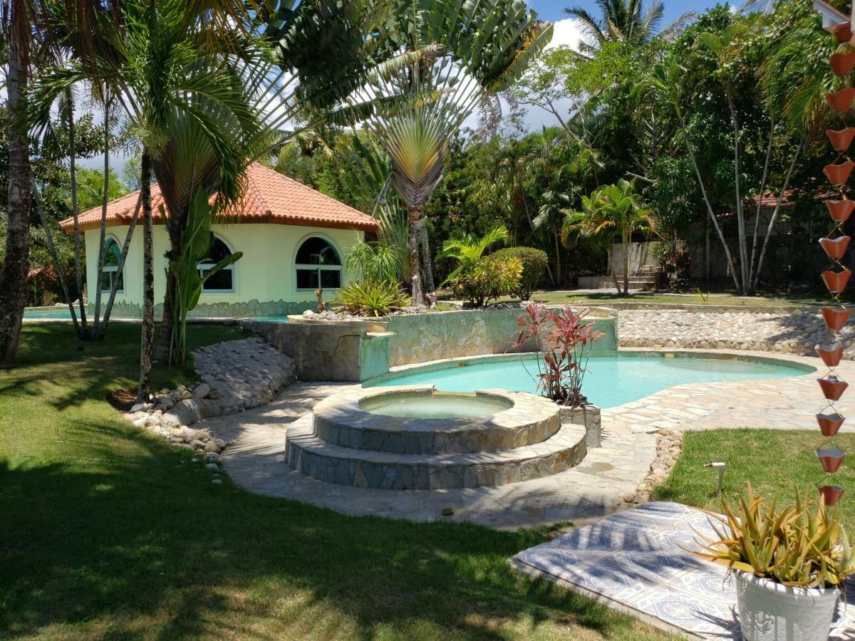 For Vacation 32-18-6 * Sosua