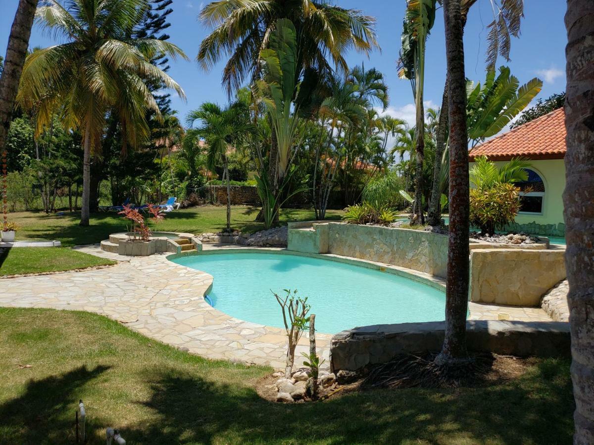 Villa For Vacation 32-18-6 *