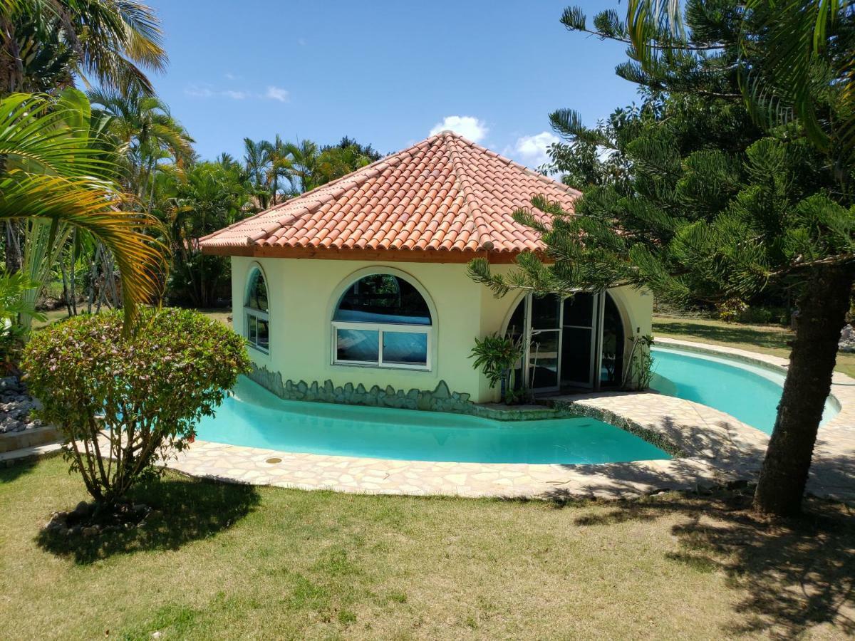 For Vacation 32-18-6 Villa Sosua