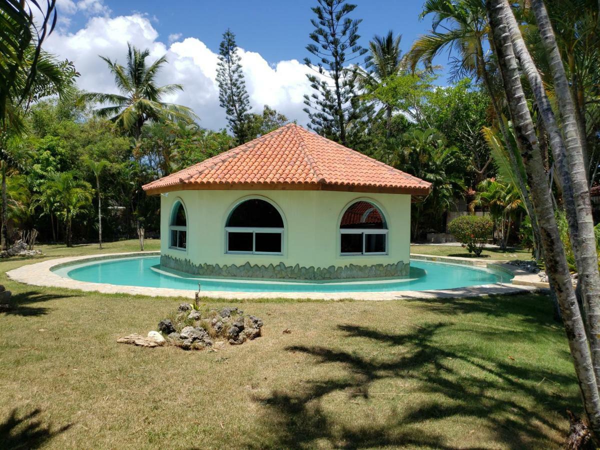 Villa For Vacation 32-18-6