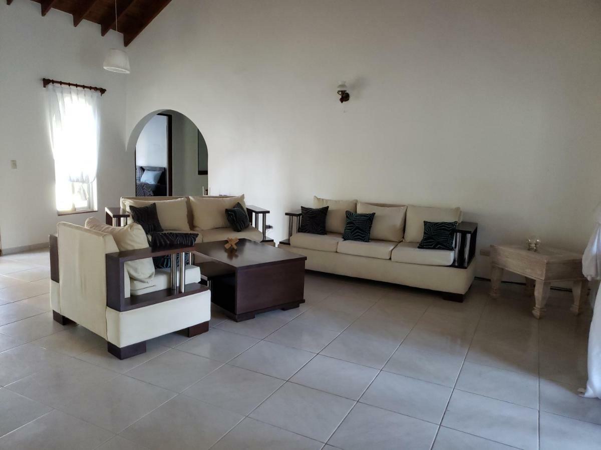 Villa For Vacation 32-18-6 Sosua