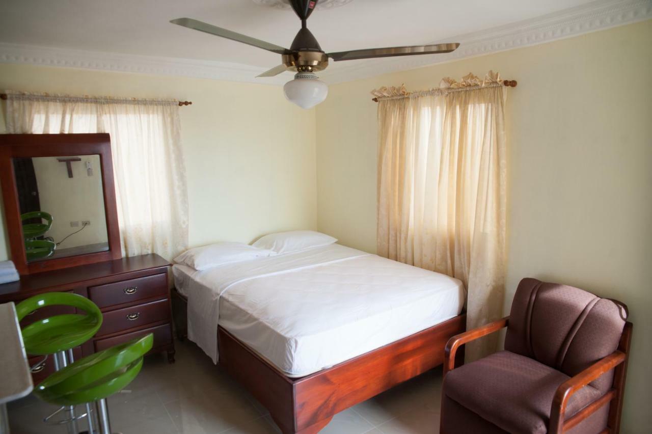 Aparthotel Tropical Island La Viva