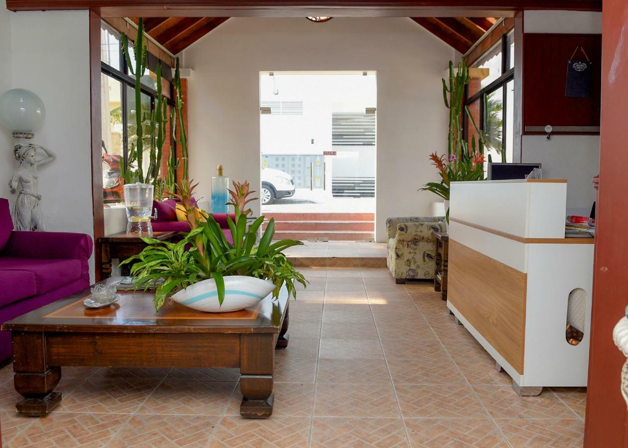 Onyx Aparta * La Romana