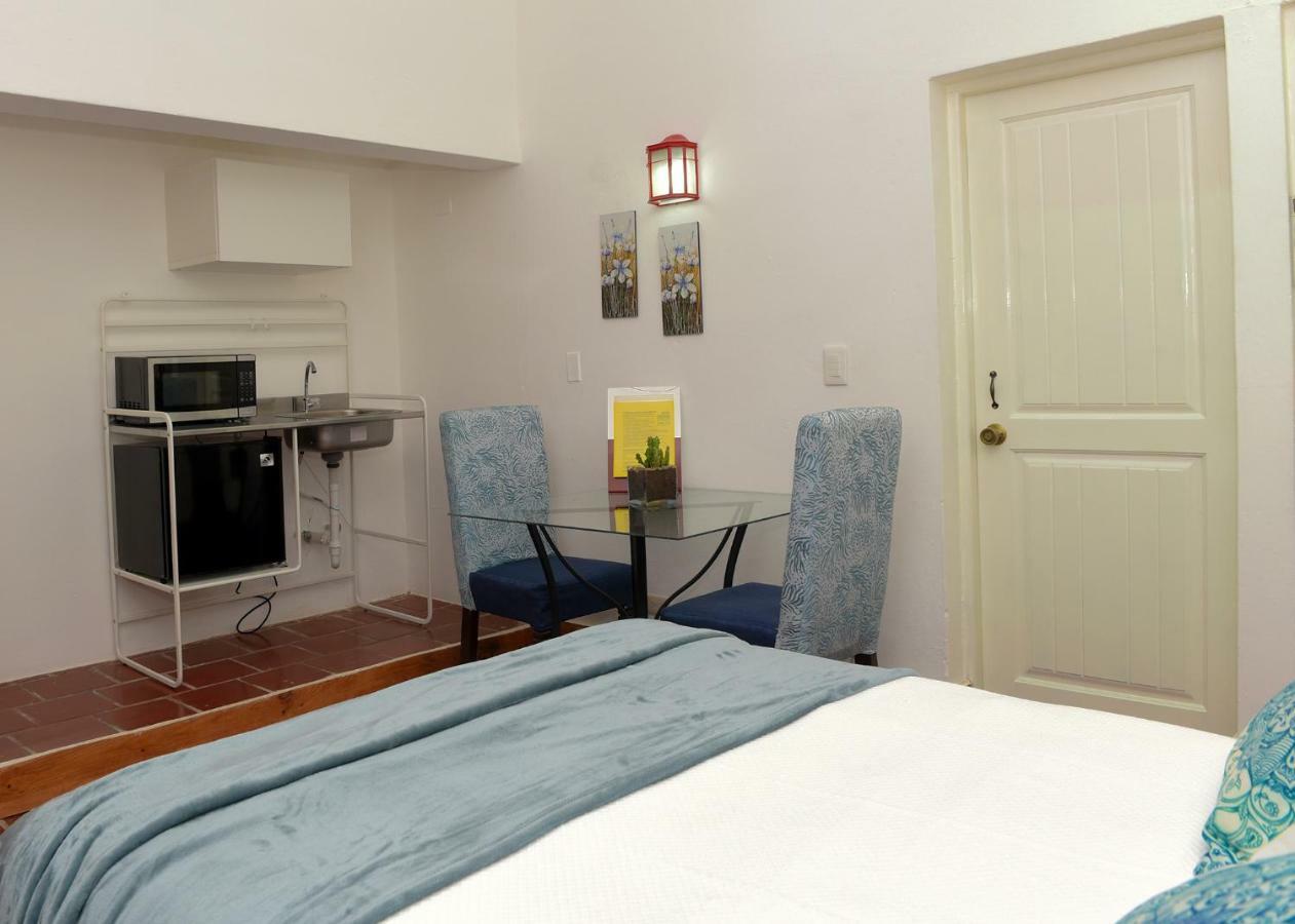 Apartment Onyx Aparta