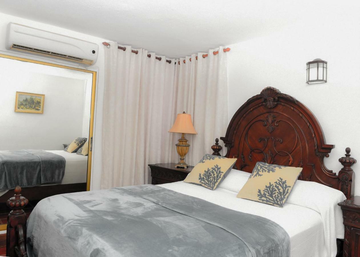 Onyx Aparta Apartment