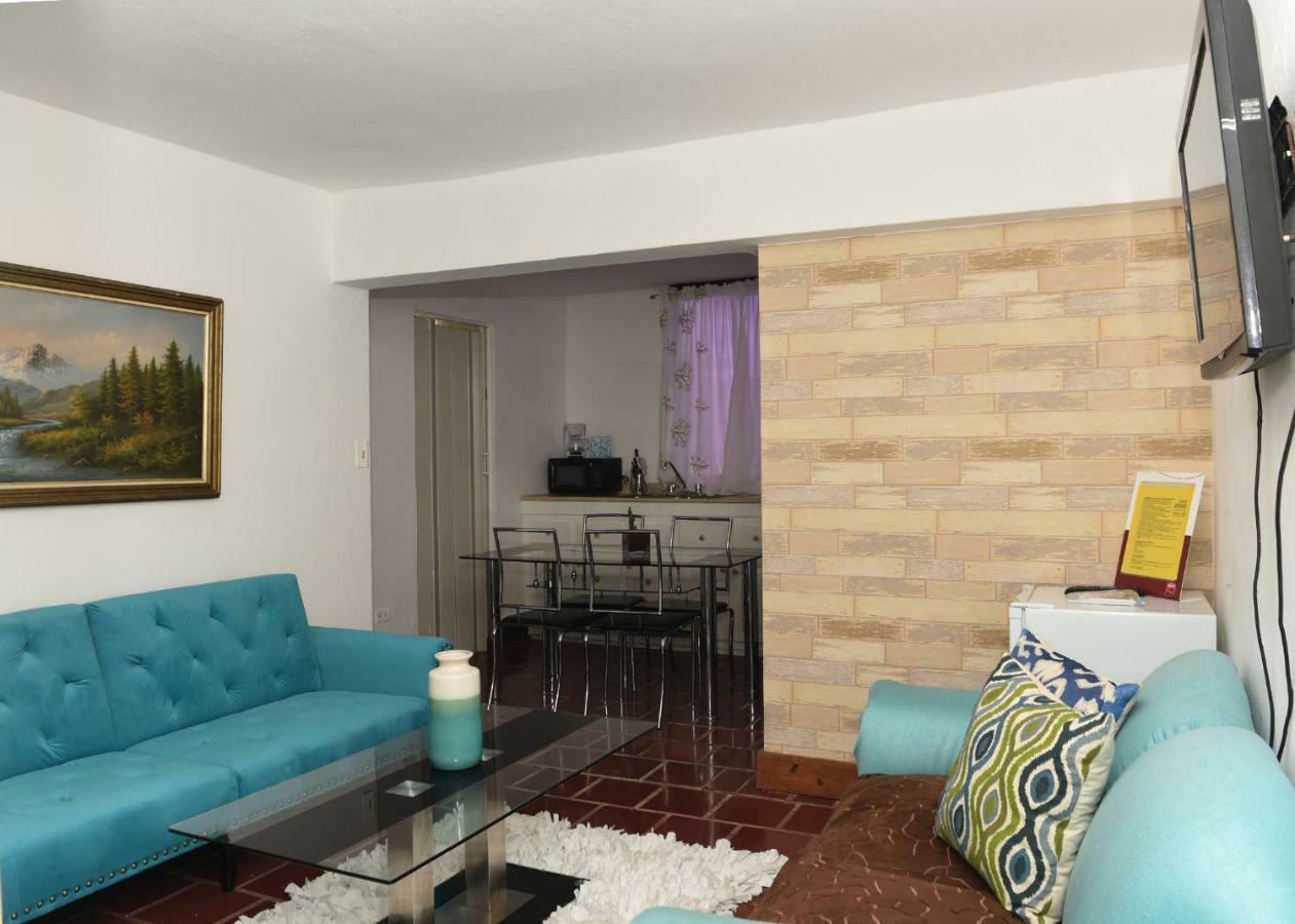 Onyx Aparta Apartment *