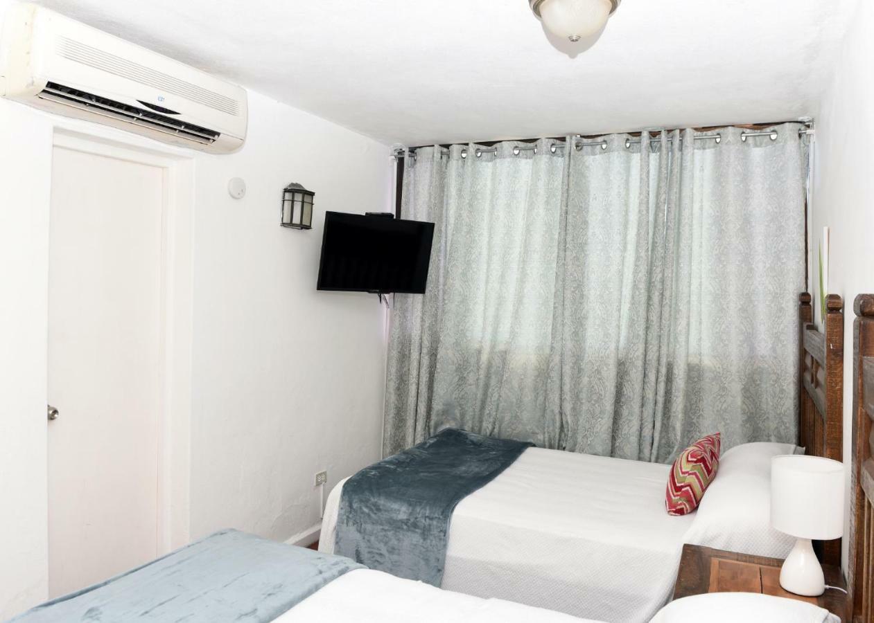 Apartment Onyx Aparta *