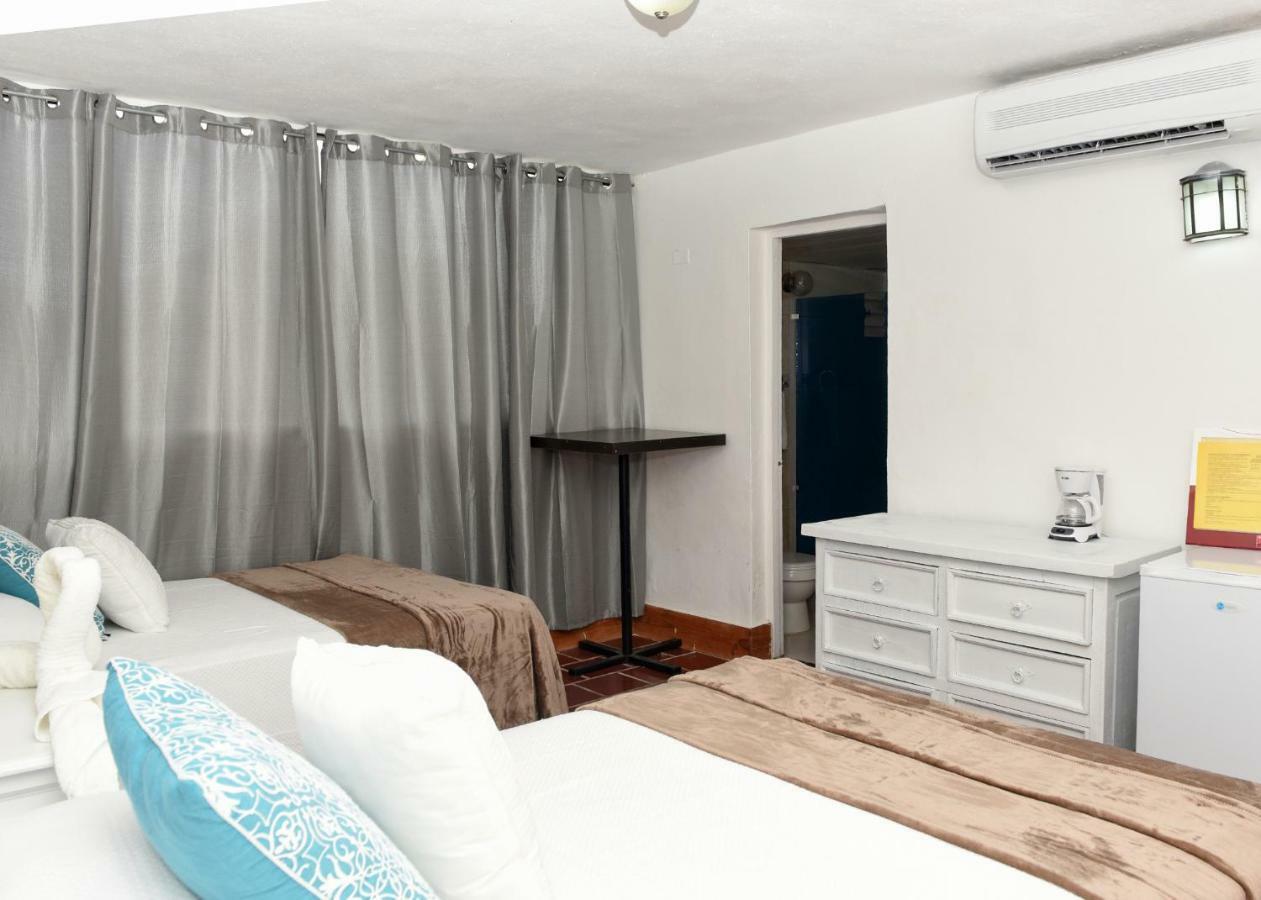 Apartment Onyx Aparta *