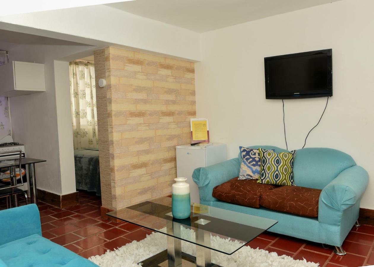 Apartment Onyx Aparta