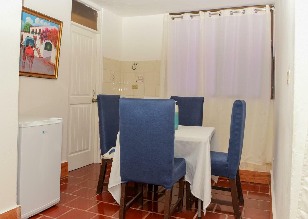 Apartment Onyx Aparta La Romana