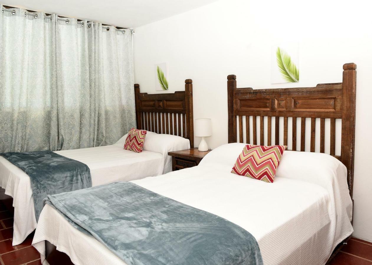 Onyx Aparta Apartment La Romana