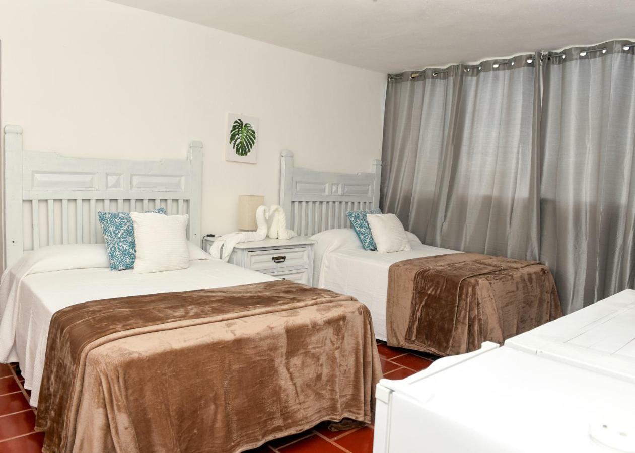 Onyx Aparta Apartment La Romana