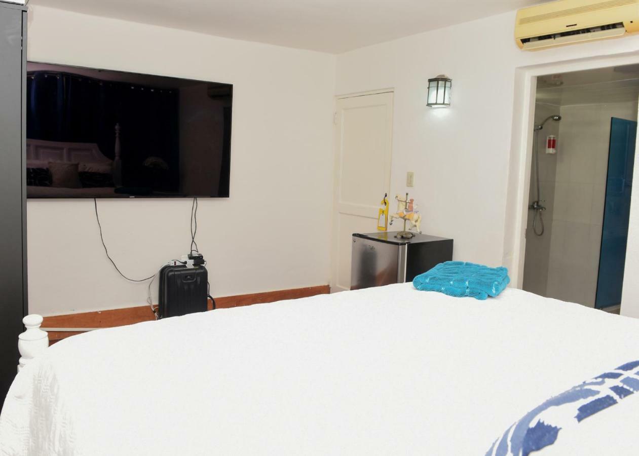 Onyx Aparta Apartment