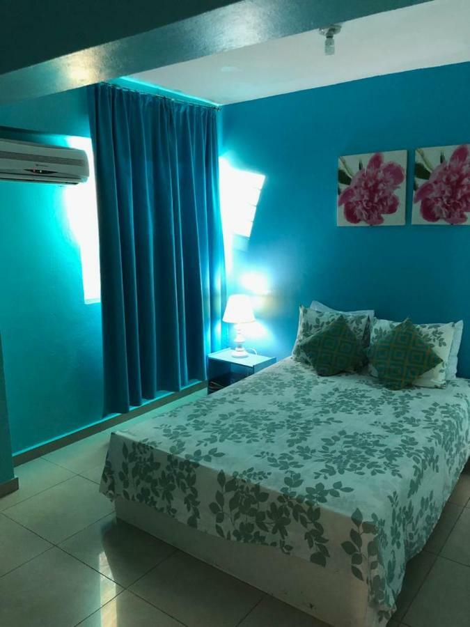 Aquarel Apartment