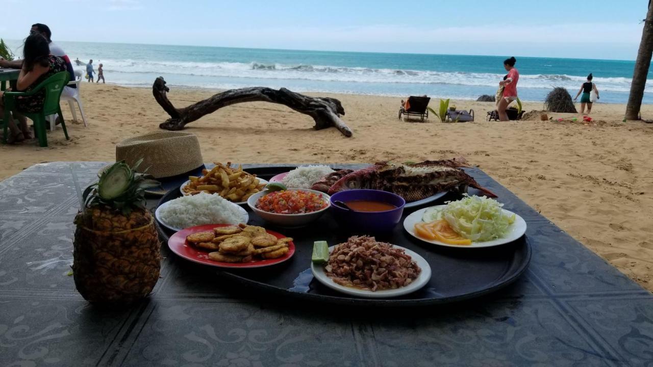 Clarissa V, Walk To Beach! Villa Las Terrenas
