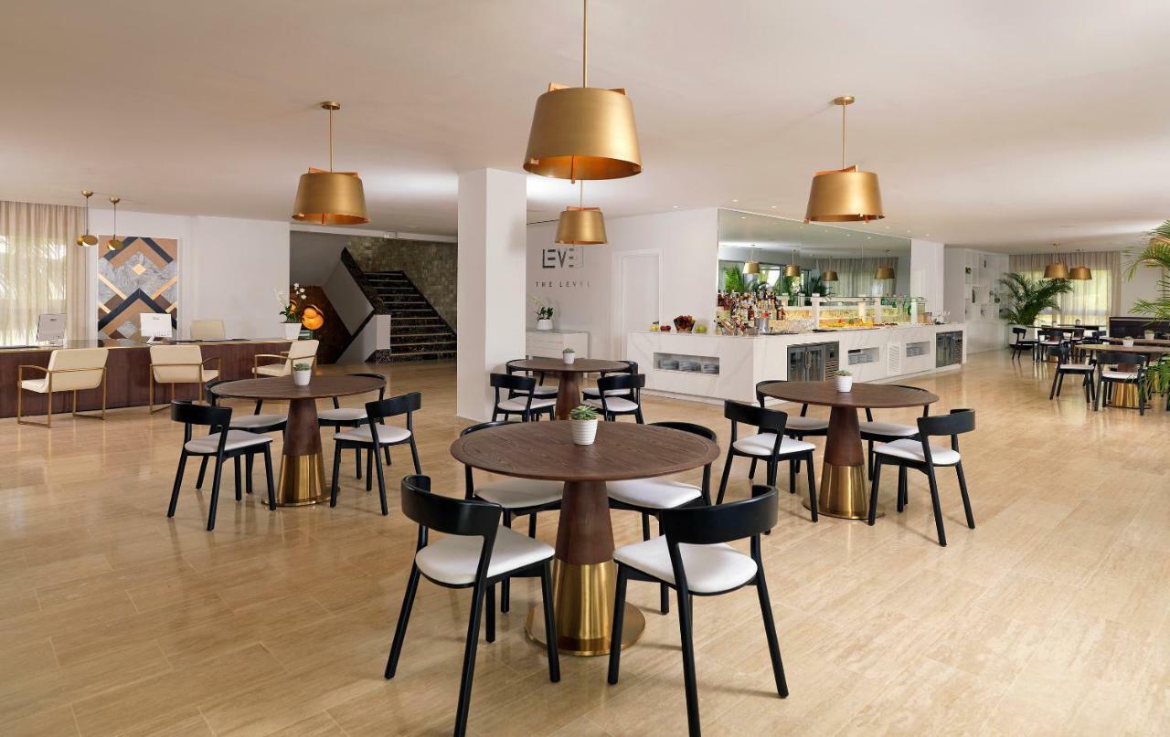 The Level At Melia Punta Cana Adults Only