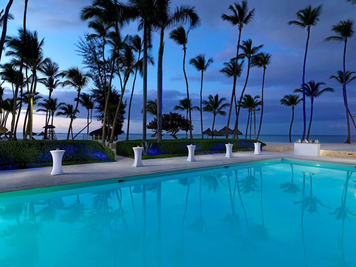 The Level At Melia Punta Cana Adults Only Resort 5*