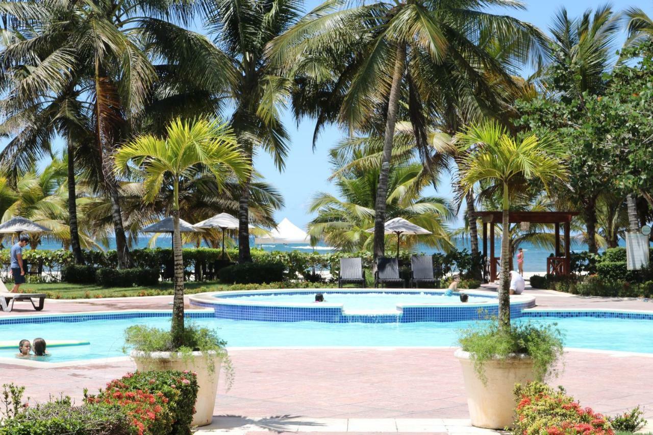 Apartment Residencial Abdimar Juandolio Apto A0 *