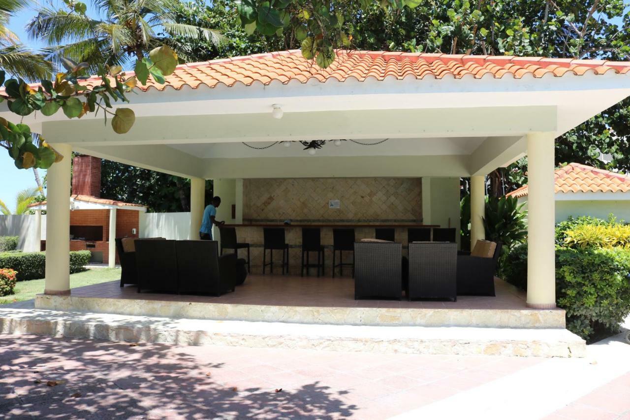 Residencial Abdimar Juandolio Apto A0 Apartment
