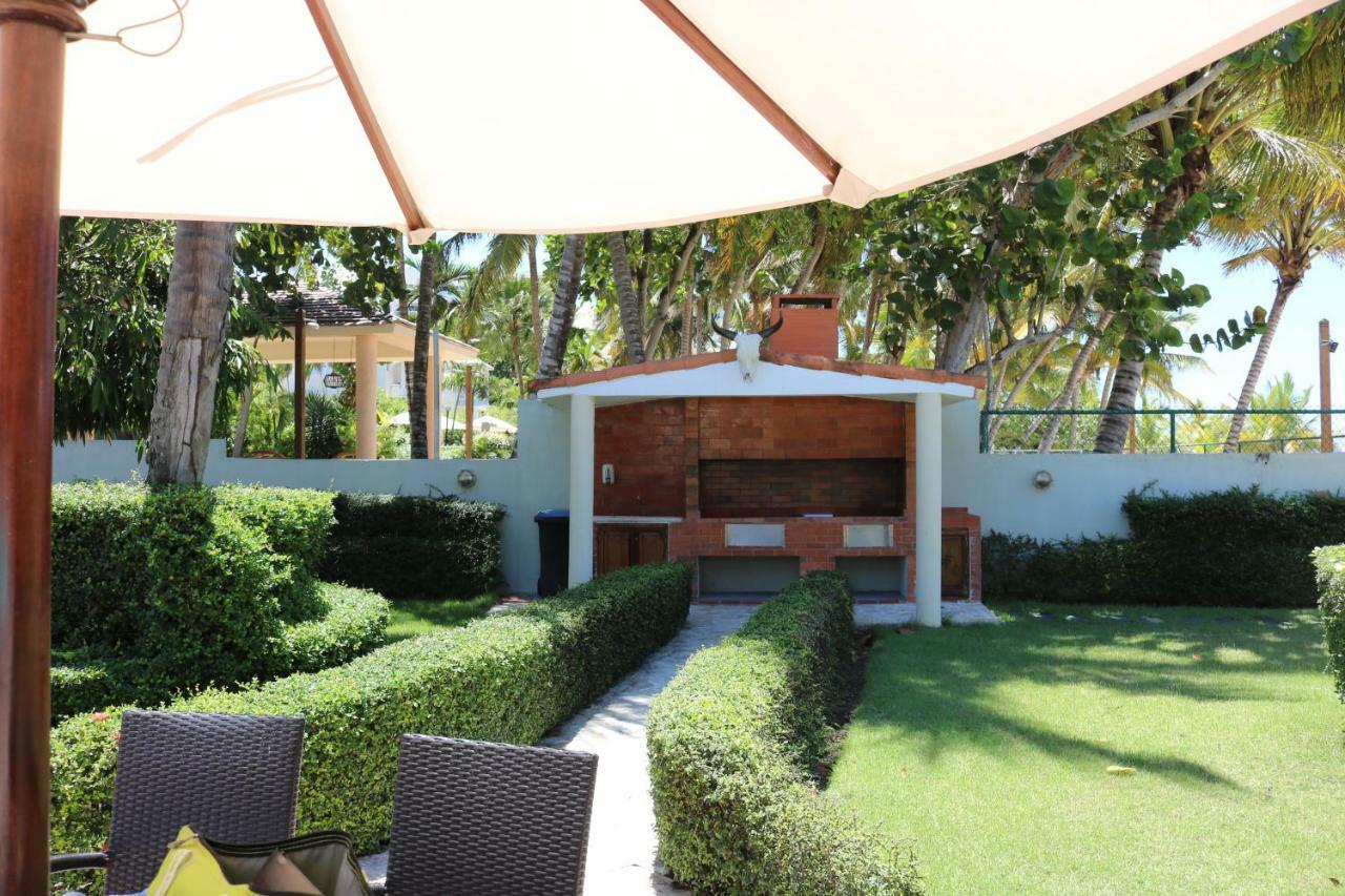 Residencial Abdimar Juandolio Apto A0 Apartment *