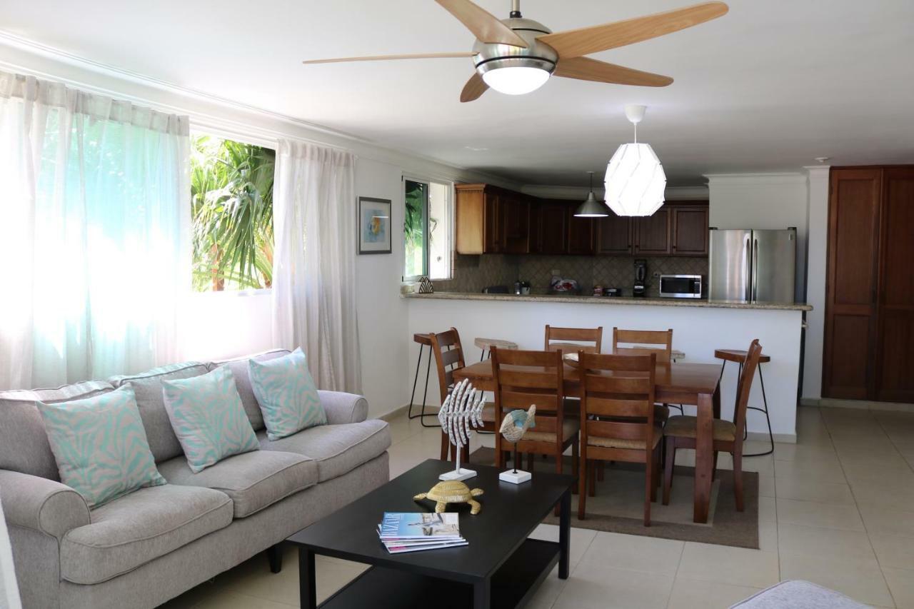 Residencial Abdimar Juandolio Apto A0 Apartment *