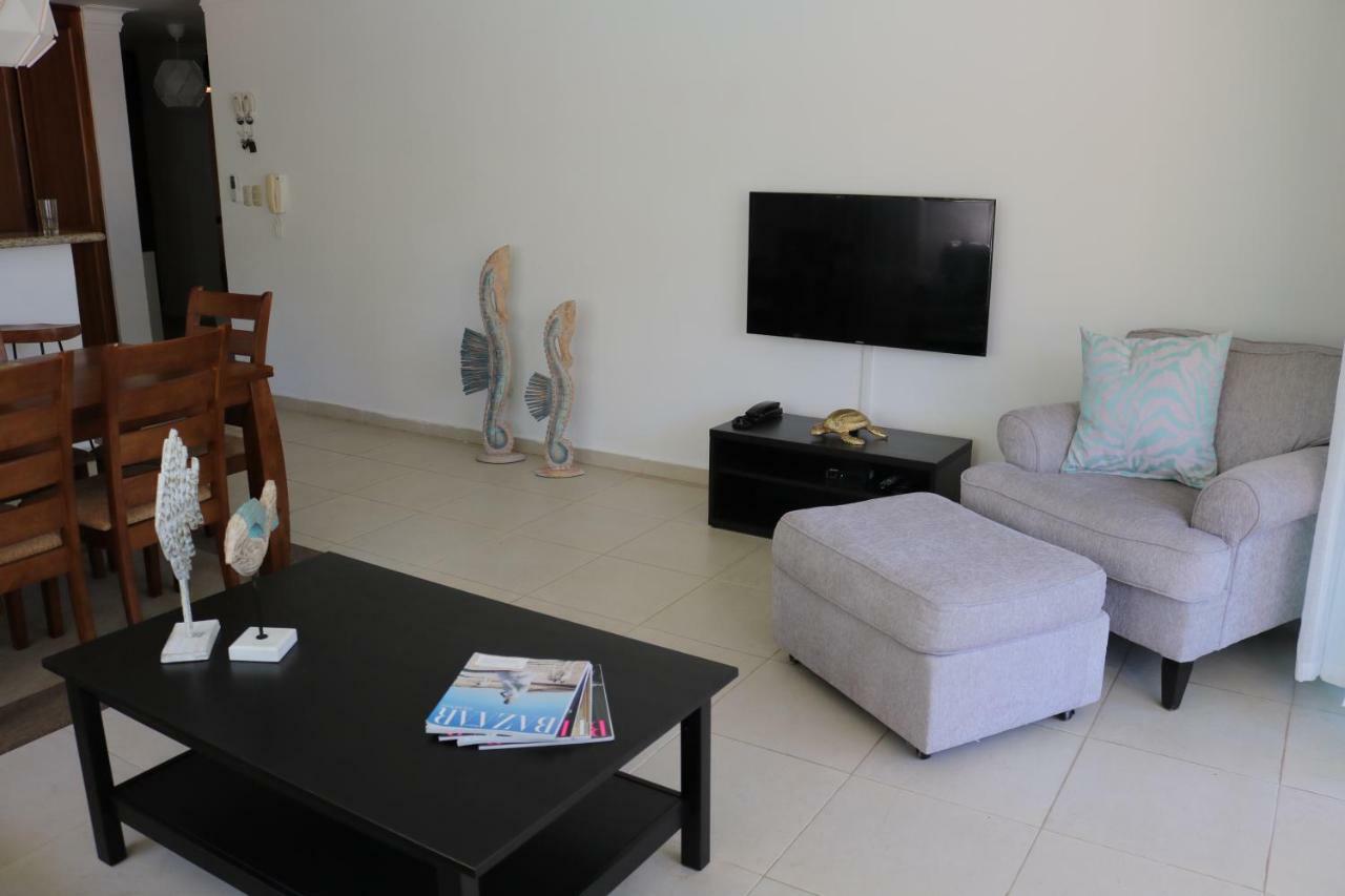 Residencial Abdimar Juandolio Apto A0 Apartment Juan Dolio