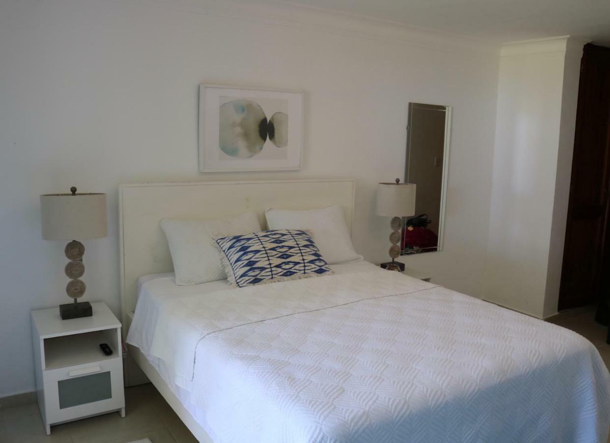 Residencial Abdimar Juandolio Apto A0 Apartment