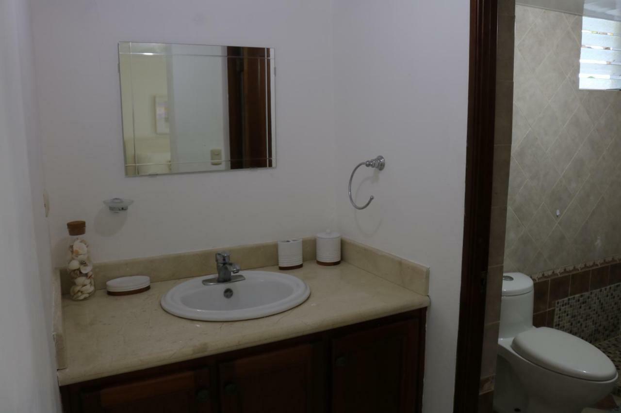 Residencial Abdimar Juandolio Apto A0