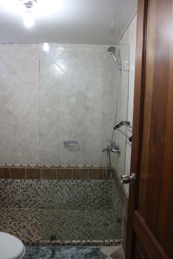 Residencial Abdimar Juandolio Apto A0 Apartment *