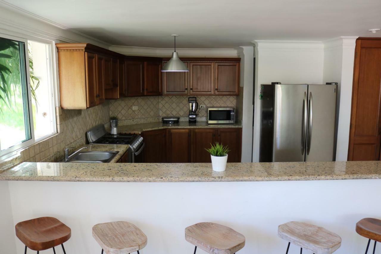 Residencial Abdimar Juandolio Apto A0 Apartment *