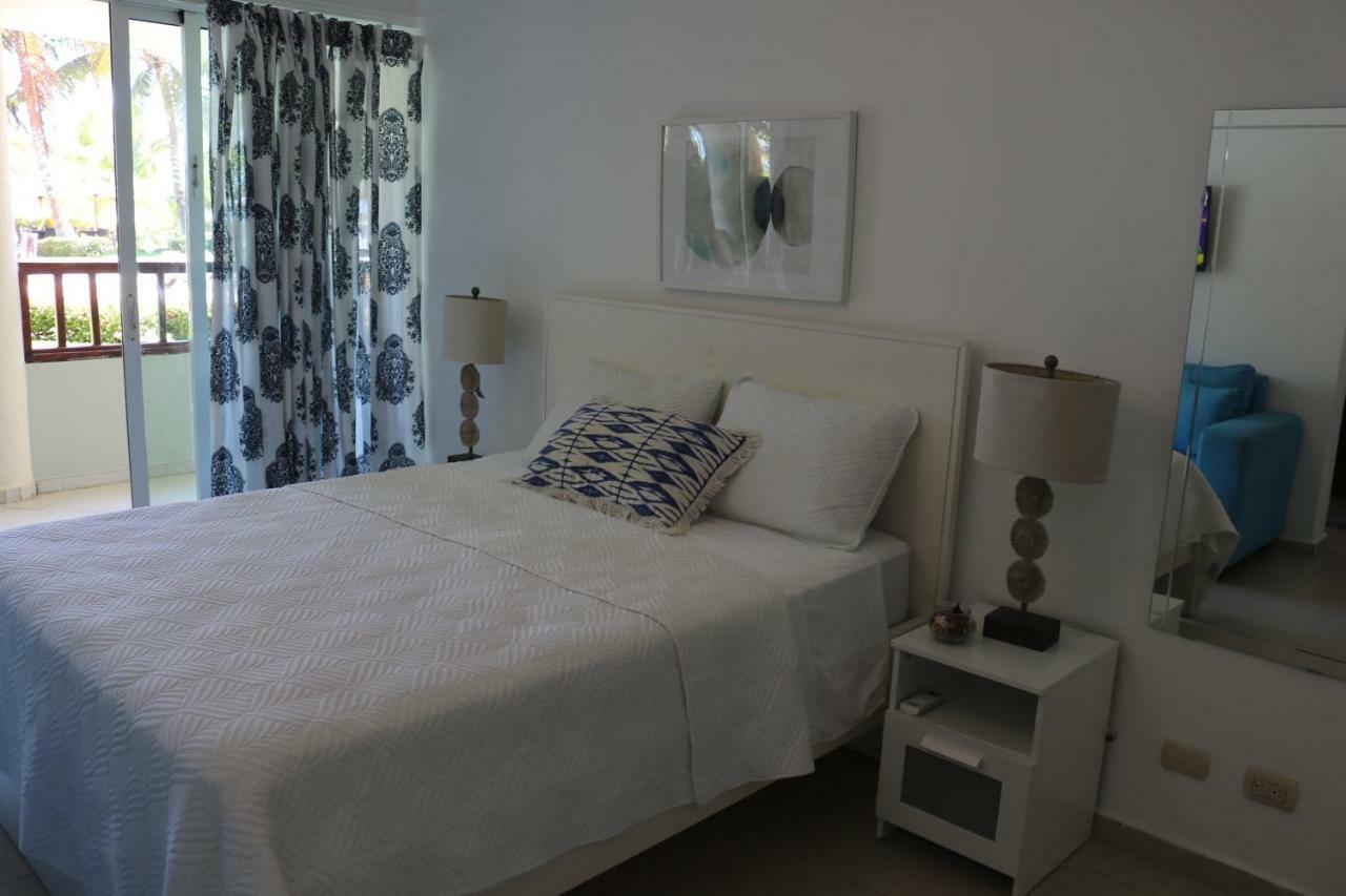 Residencial Abdimar Juandolio Apto A0 Apartment *