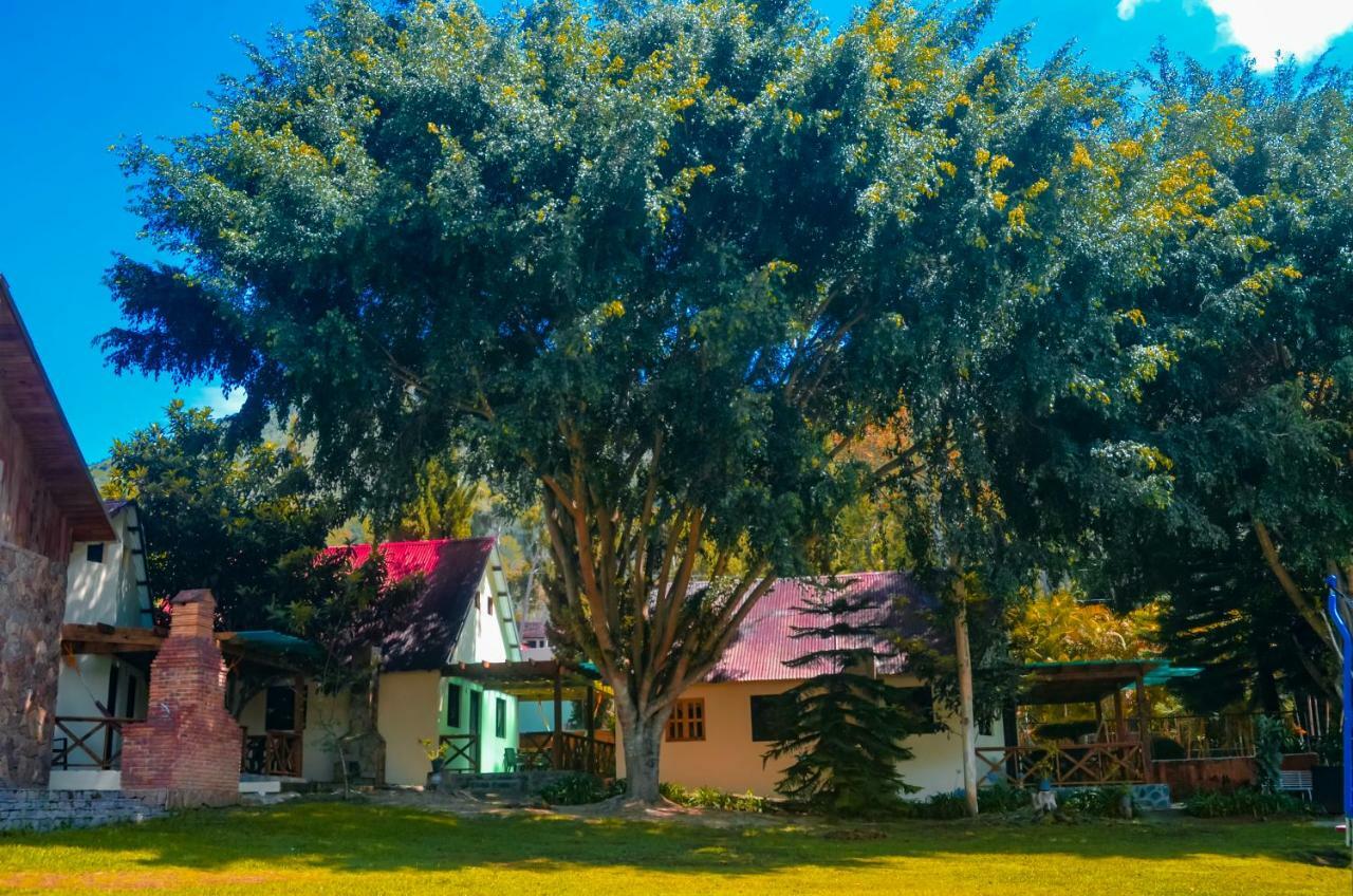 Rancho & De La Montana 3* Constanza