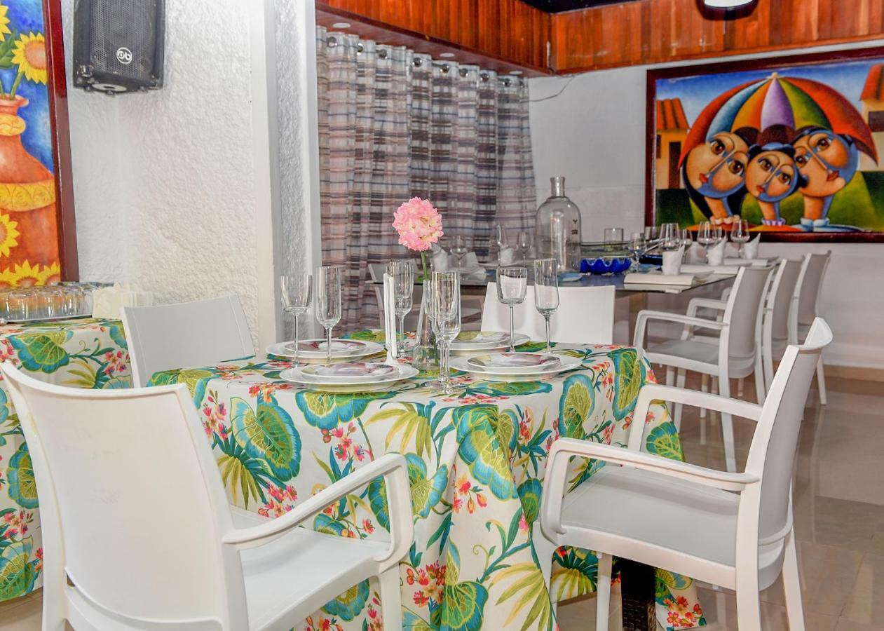 Apartment Onyx Aparta La Romana