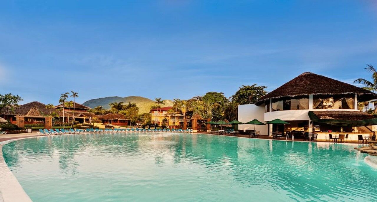 Be Live Collection Marien Resort