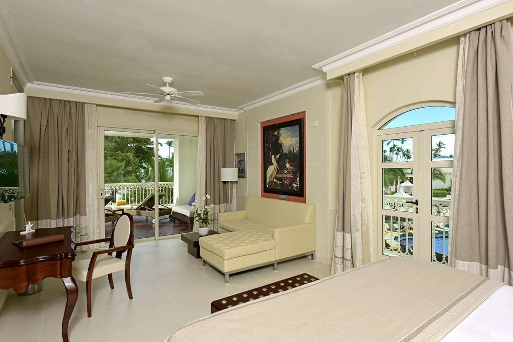 Resort Joia Bavaro By Iberostar (adults Only) 5*