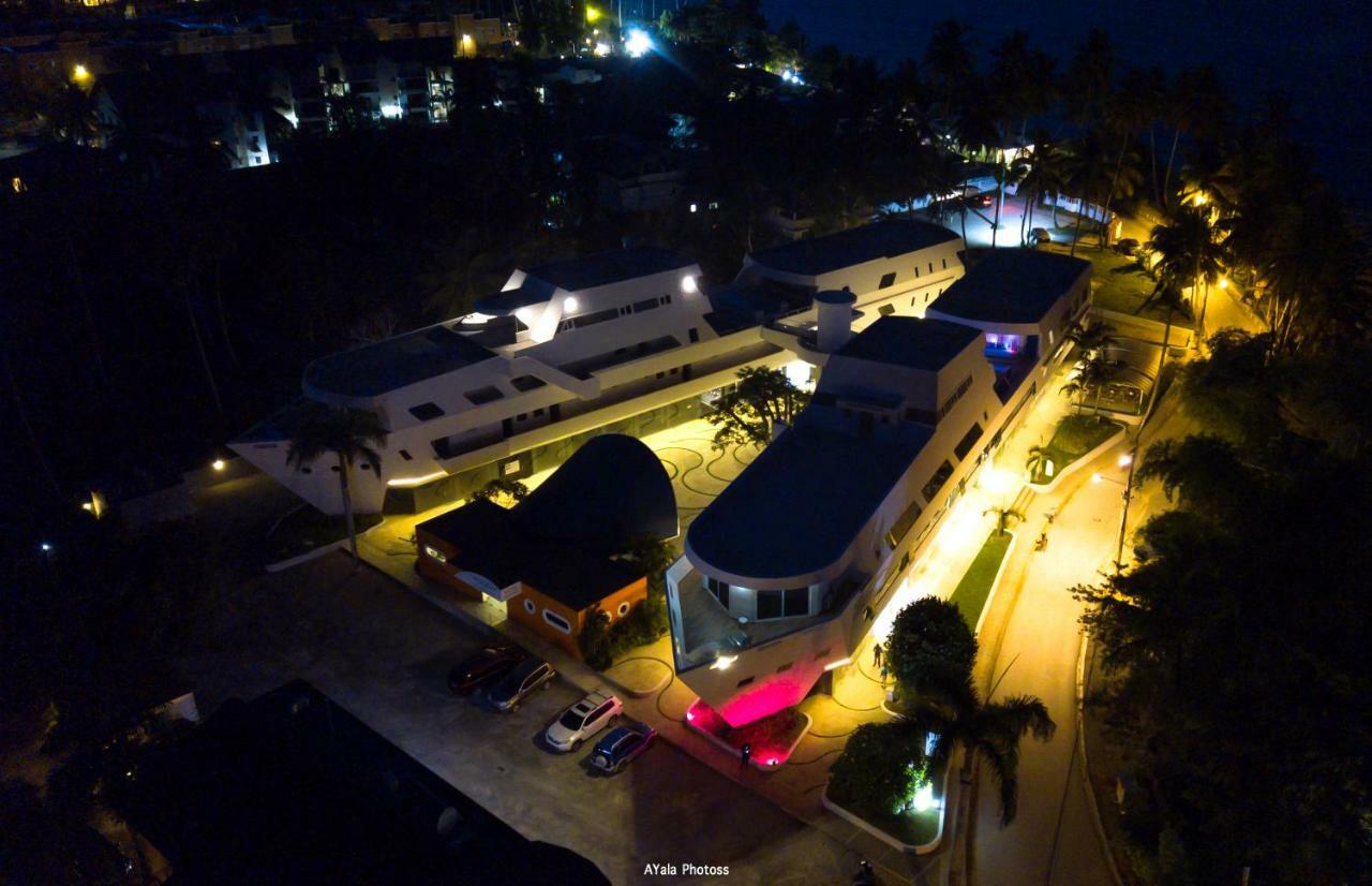 Aparthotel Puerto Plaza Terrenas Las Terrenas