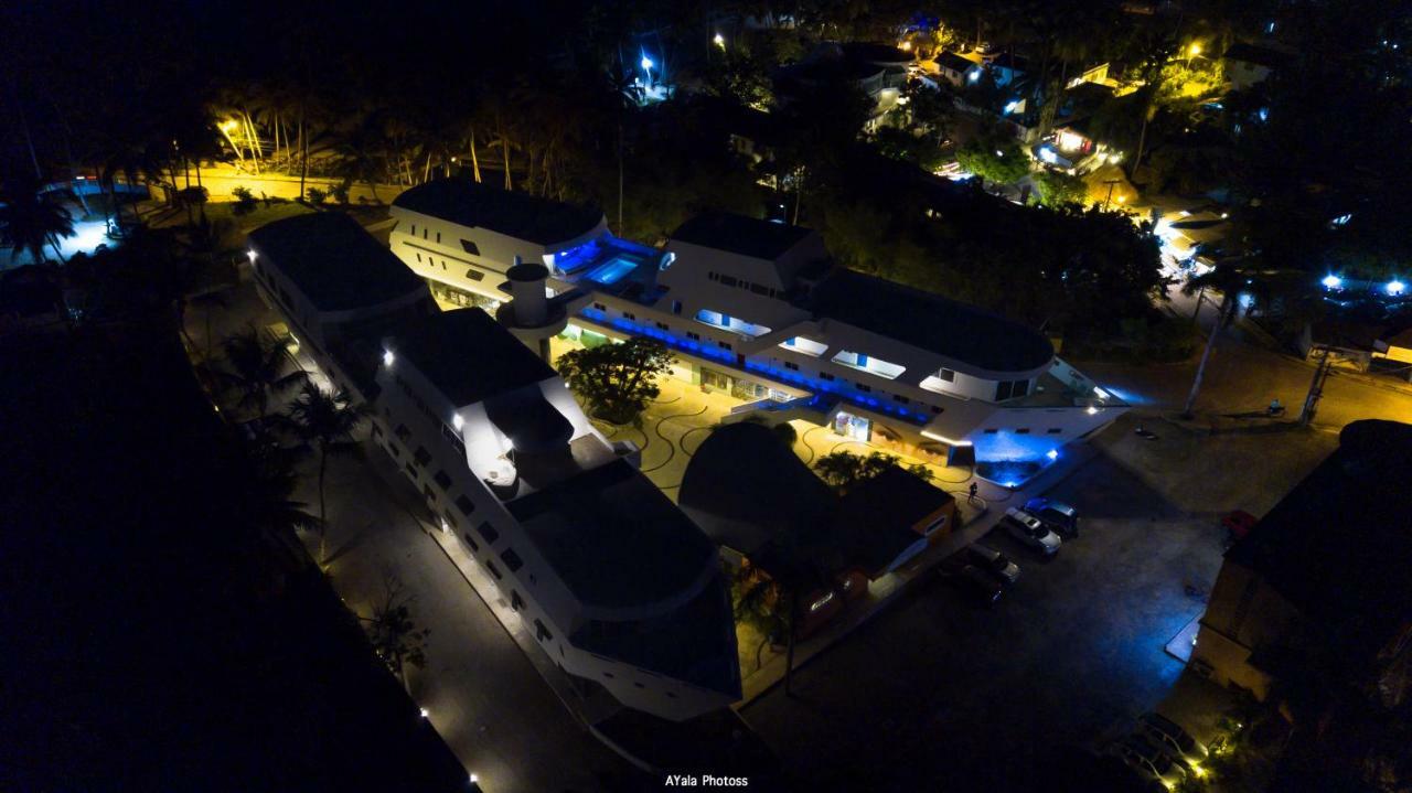 Puerto Plaza Terrenas 3* Las Terrenas