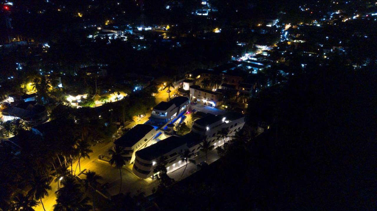 Puerto Plaza Terrenas