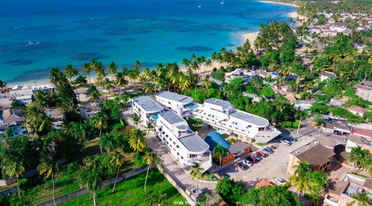 Puerto Plaza Terrenas 3* Las Terrenas