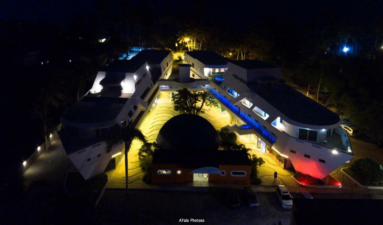 Puerto Plaza Terrenas 3* Las Terrenas