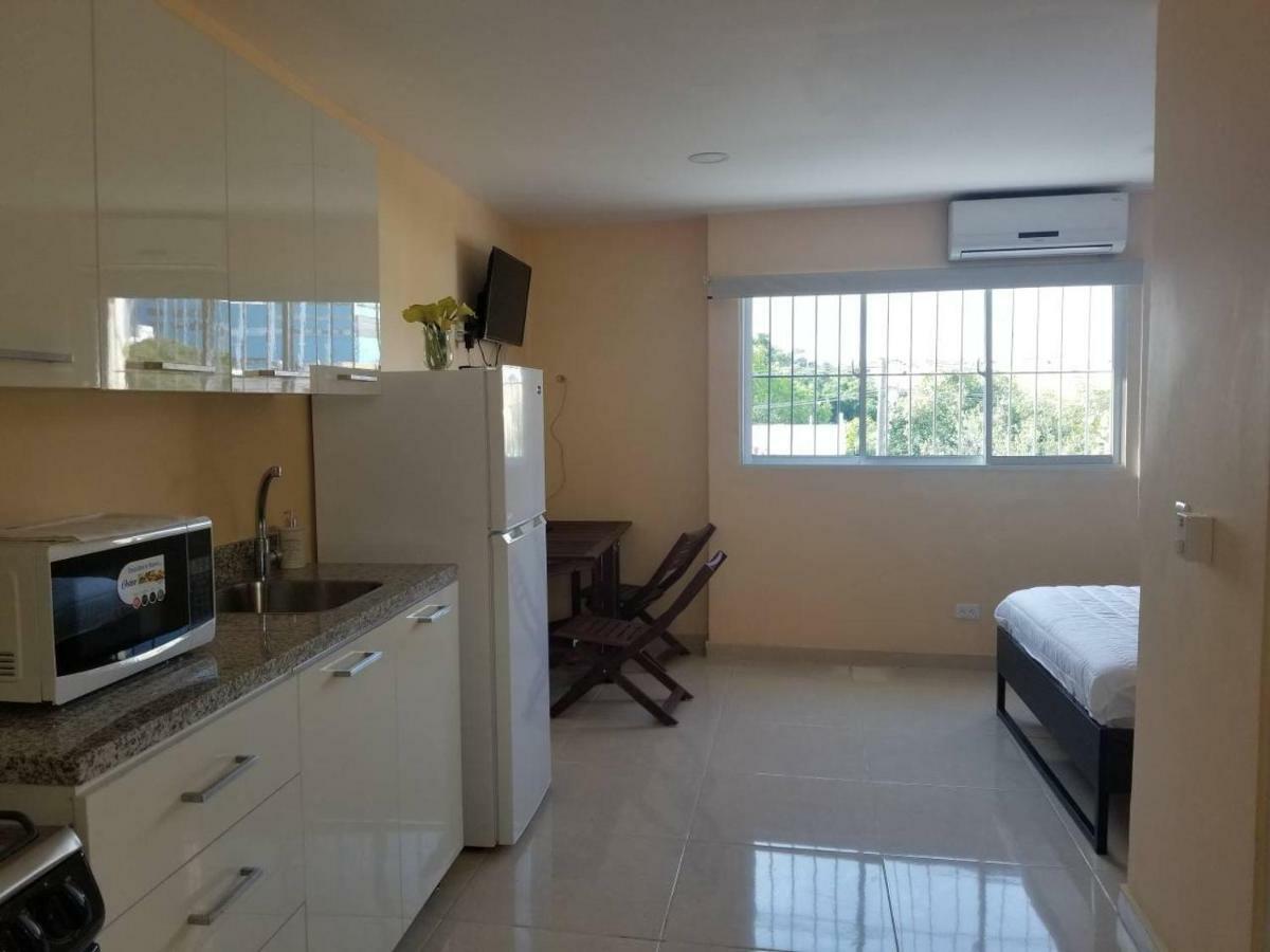 Apartamentos Roman * Santo Domingo