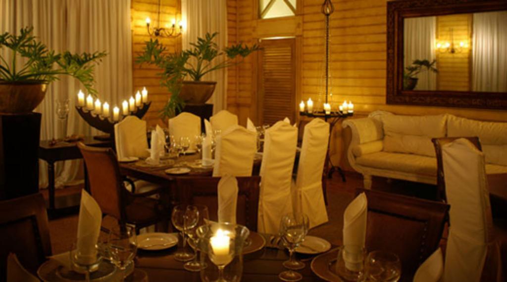 Victorian House Hotel Sosua
